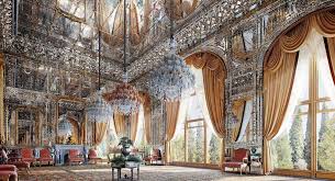 تور تهران از تبریز